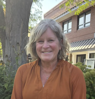 Trish Mahre