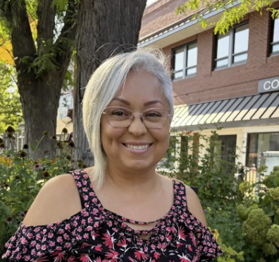Yolanda Aguilar